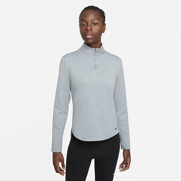 Nike therma fit long sleeve sales
